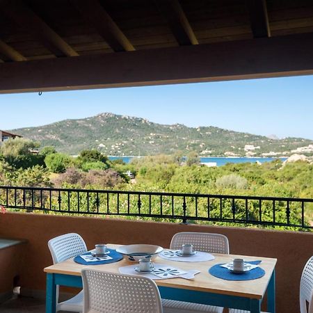 מרינלה Punta Marana - Your House In Sardinia מראה חיצוני תמונה