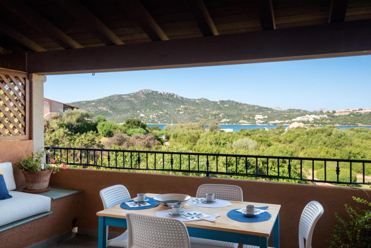 מרינלה Punta Marana - Your House In Sardinia מראה חיצוני תמונה