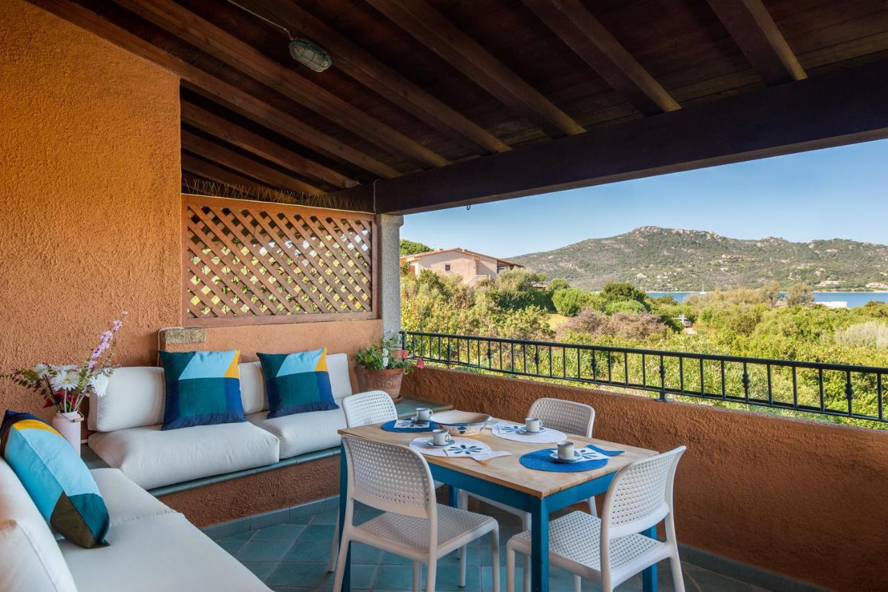 מרינלה Punta Marana - Your House In Sardinia מראה חיצוני תמונה