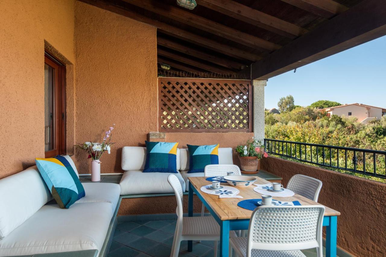 מרינלה Punta Marana - Your House In Sardinia מראה חיצוני תמונה