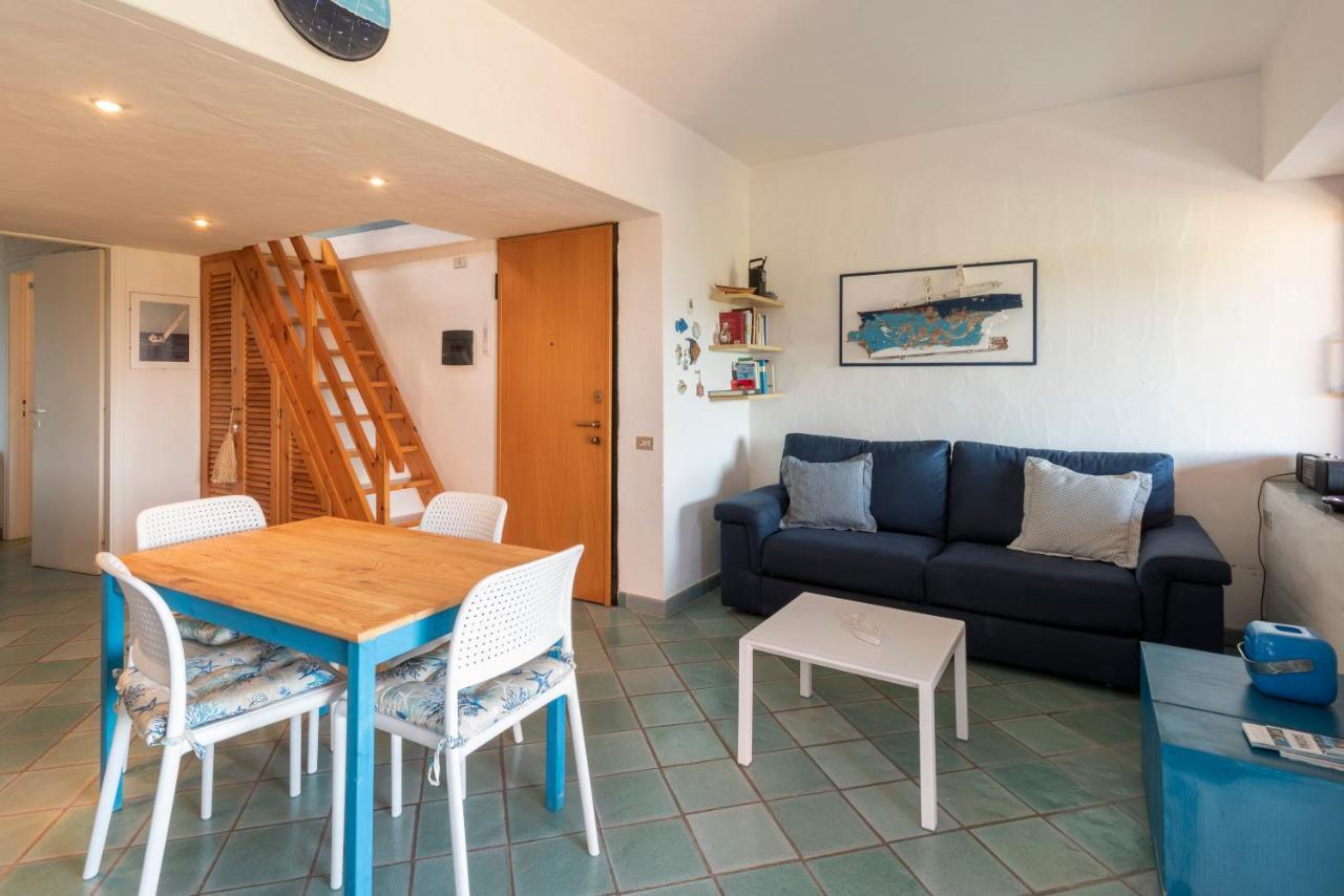 מרינלה Punta Marana - Your House In Sardinia מראה חיצוני תמונה