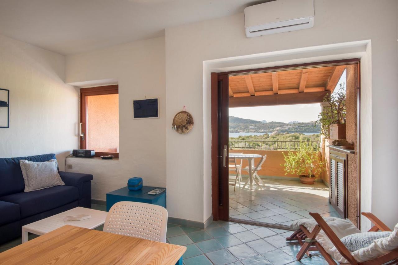 מרינלה Punta Marana - Your House In Sardinia מראה חיצוני תמונה
