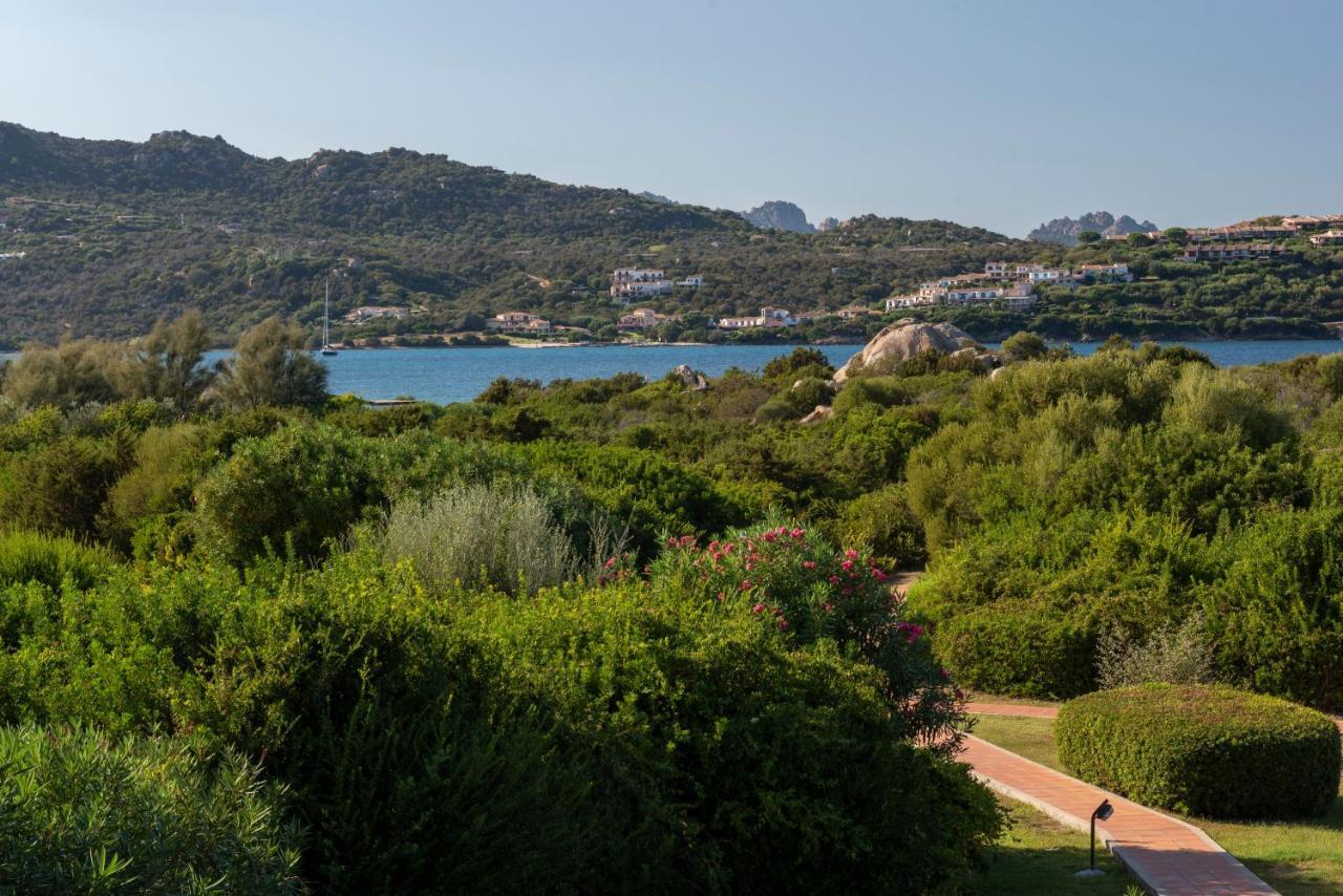 מרינלה Punta Marana - Your House In Sardinia מראה חיצוני תמונה