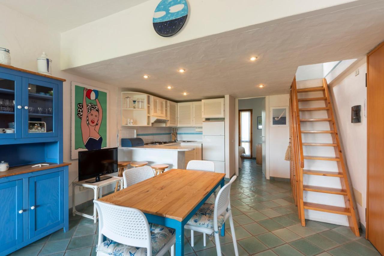 מרינלה Punta Marana - Your House In Sardinia מראה חיצוני תמונה