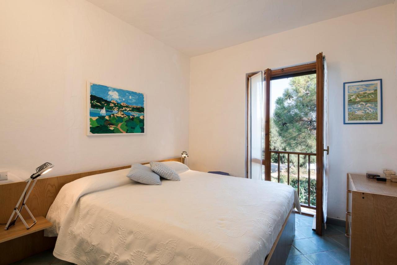 מרינלה Punta Marana - Your House In Sardinia מראה חיצוני תמונה