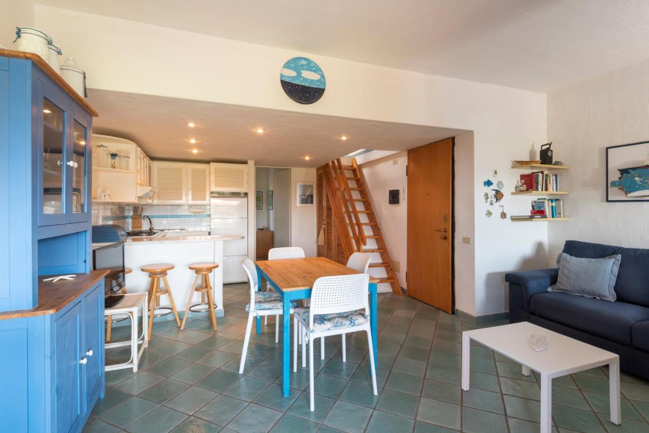מרינלה Punta Marana - Your House In Sardinia מראה חיצוני תמונה