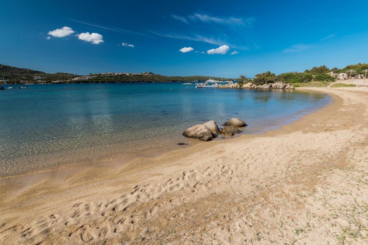 מרינלה Punta Marana - Your House In Sardinia מראה חיצוני תמונה