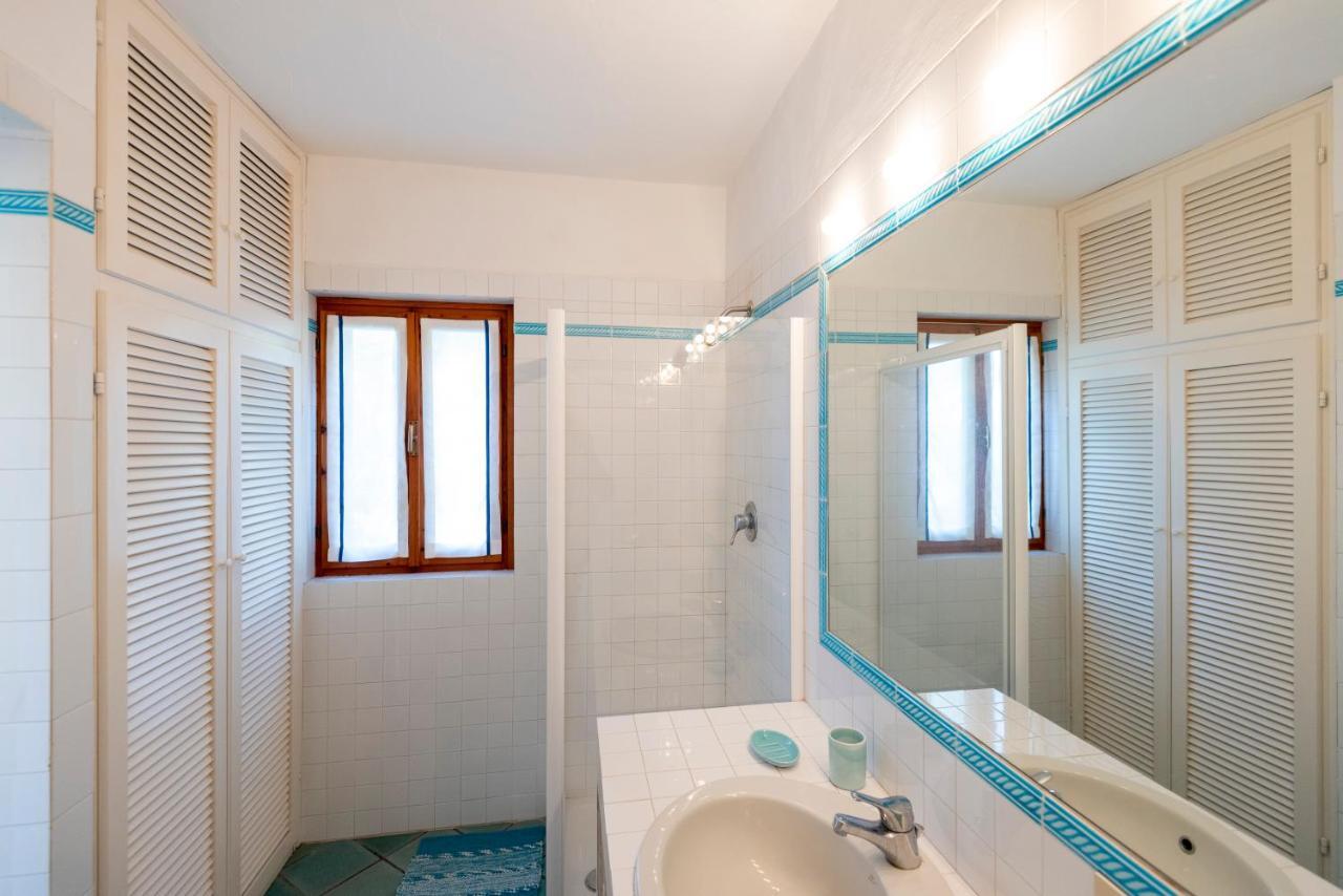 מרינלה Punta Marana - Your House In Sardinia מראה חיצוני תמונה