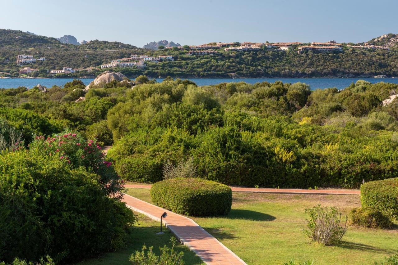 מרינלה Punta Marana - Your House In Sardinia מראה חיצוני תמונה